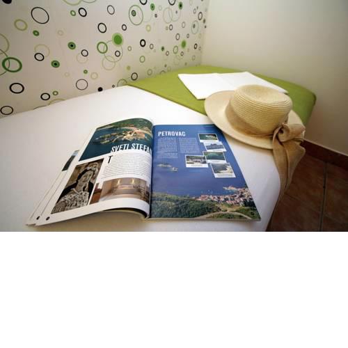 Guest House Jedro