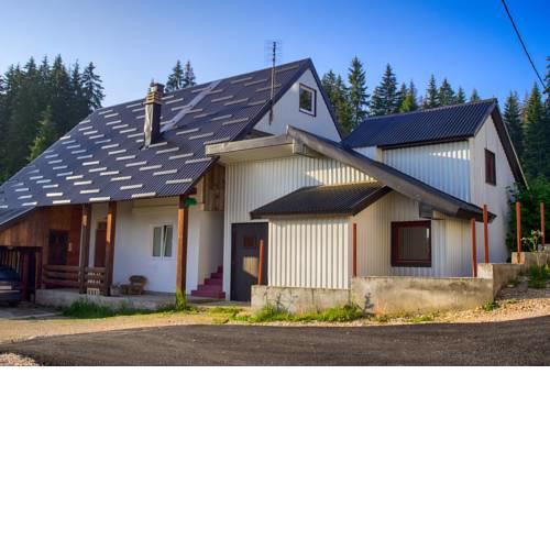 Guest house Jezera