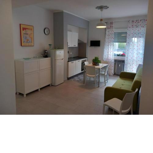 Guest house jolanda
