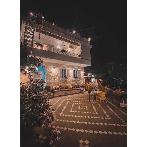 Guest House Juald