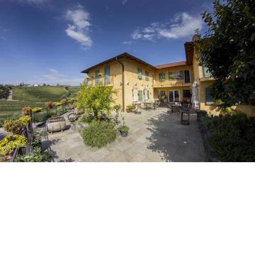Guest House Kabaj Morel