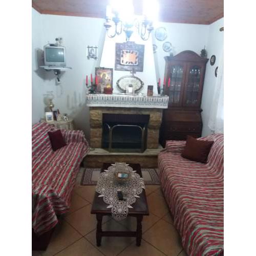 Guest House Kalomoira