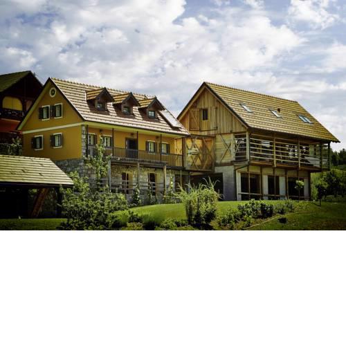 Guest House Kalska Domačija