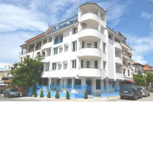 Guest house Kamburovi