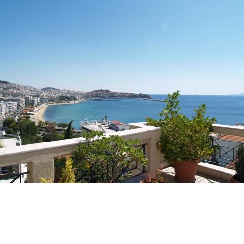 Guest House Kavala