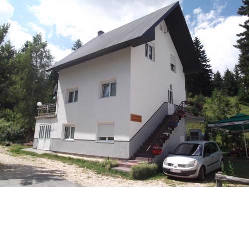 Guest House Kavedžić