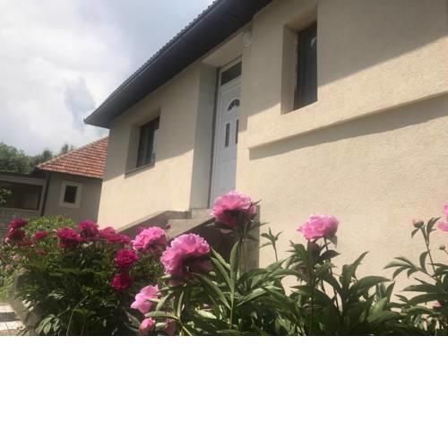 Guest house Kolasin