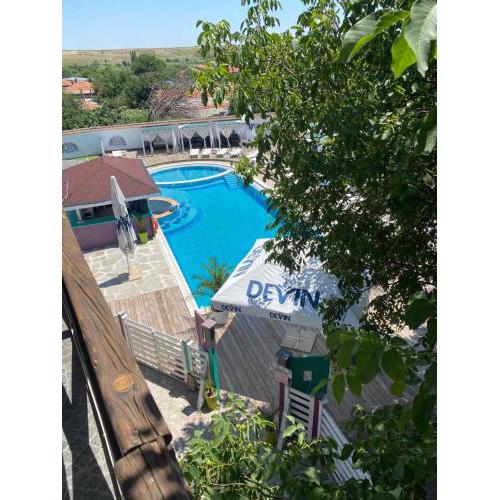 Guest House KOLESHEVI
