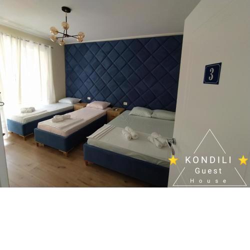 Guest House Kondili