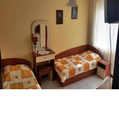 Guest House Konomaevi