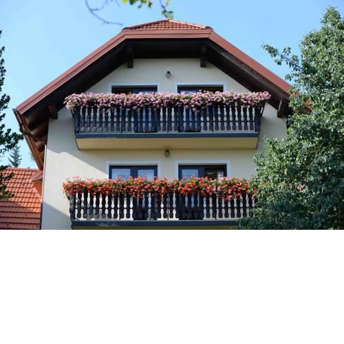 Guest House Koprivnik