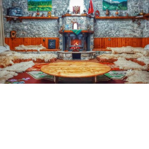 Guest House Korabi