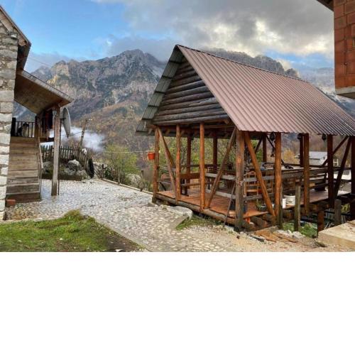 Guest House Kukaj