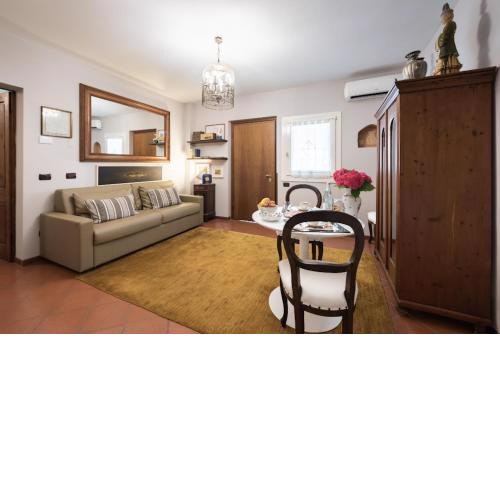 Guest House La Marignana