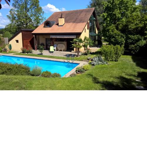 Guest House La Sereine