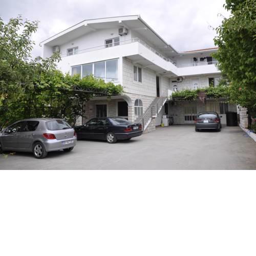 Guest House Lalic