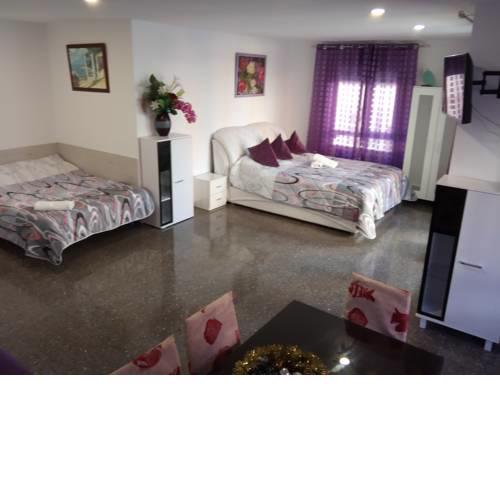 Guest House Lana Denia