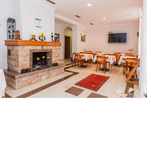 Guest House Lazeta