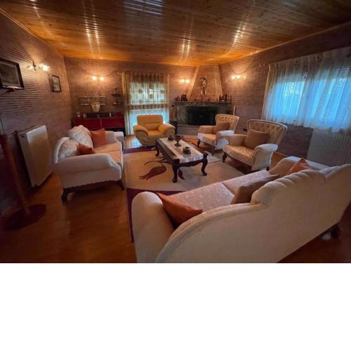 Guest House 'Le Suite' Permet