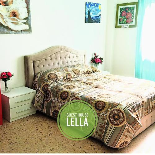 "Guest House Lella"
