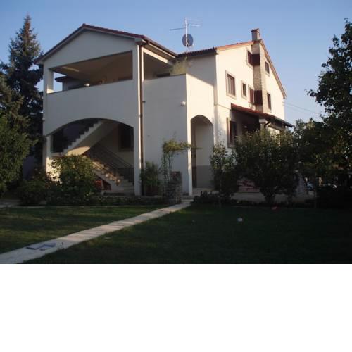 Guest House Lidija