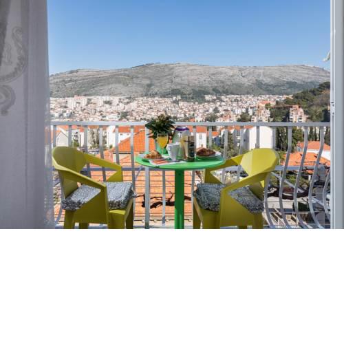 Guest House Lile