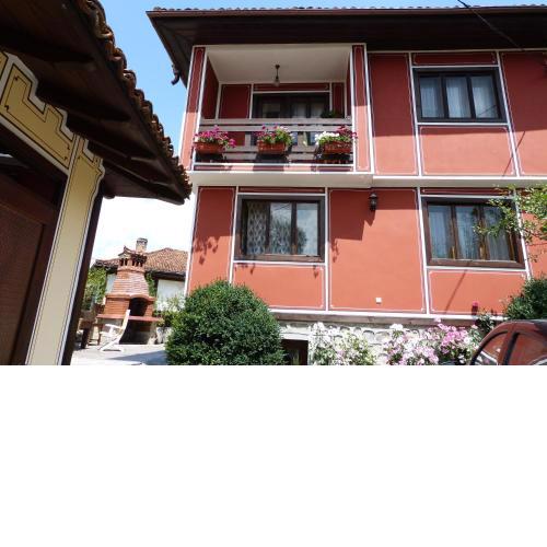Guest House Lina