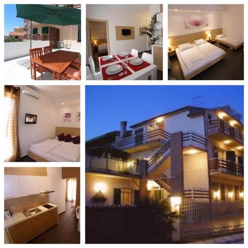 Guest House Lorenta