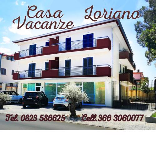Guest House Loriano