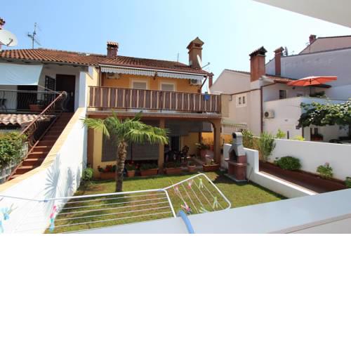 Guest House Mafi