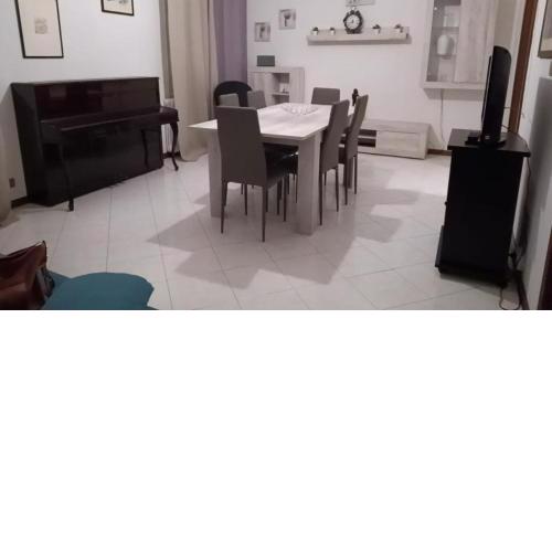 Guest House Malaguzzi