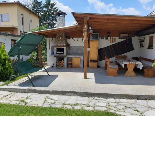Guest House Mariana