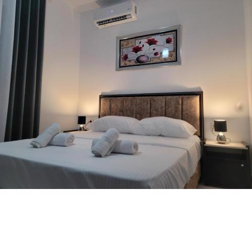 Guest House Marjo