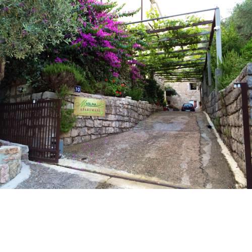 Guest House Maslina