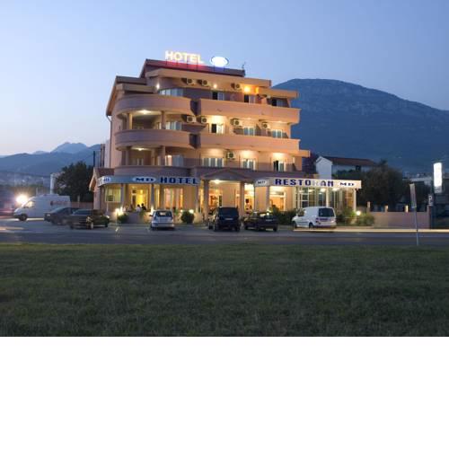 Guest House-MD