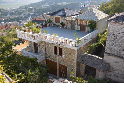 Guest house Memushi