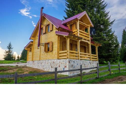 Guest house Mickovic