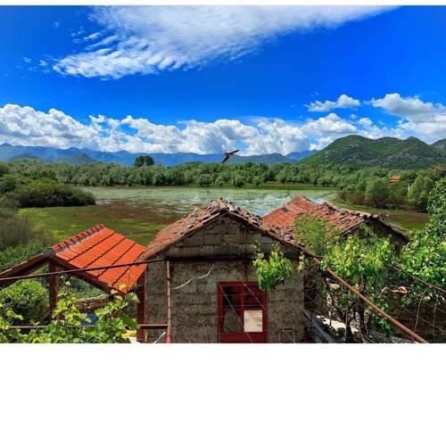 Guest house Milena