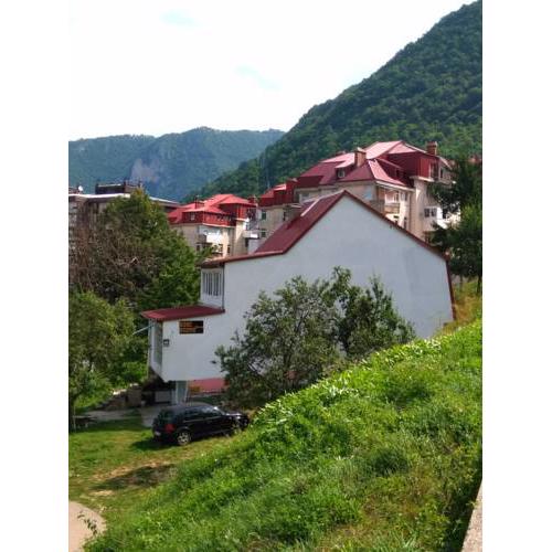 Guest house Mirkovic