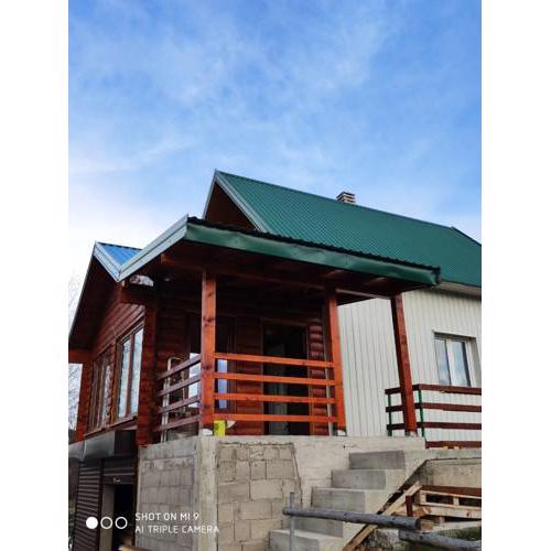 Guest House Miseljic