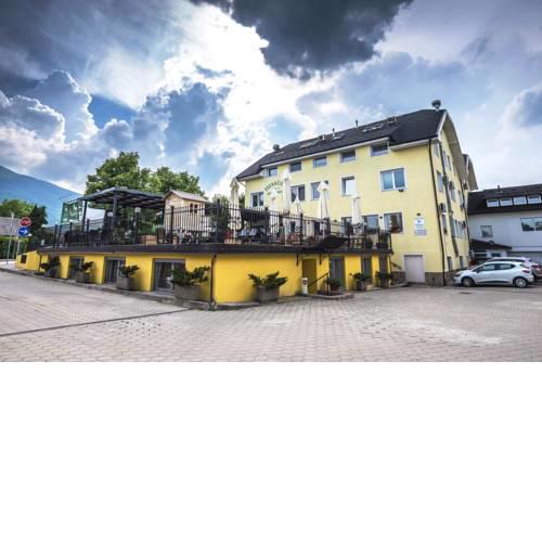 Guest House Mlada lipa