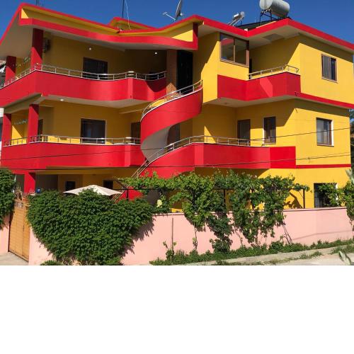 Guest House MURATI