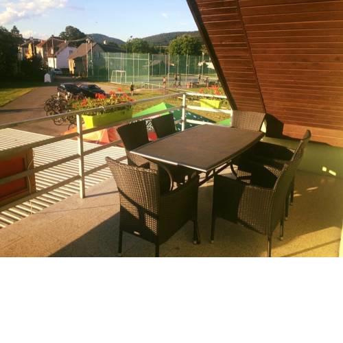 Guest House Na Hřišti