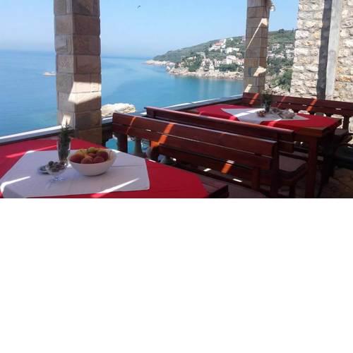 Guest house Naser
