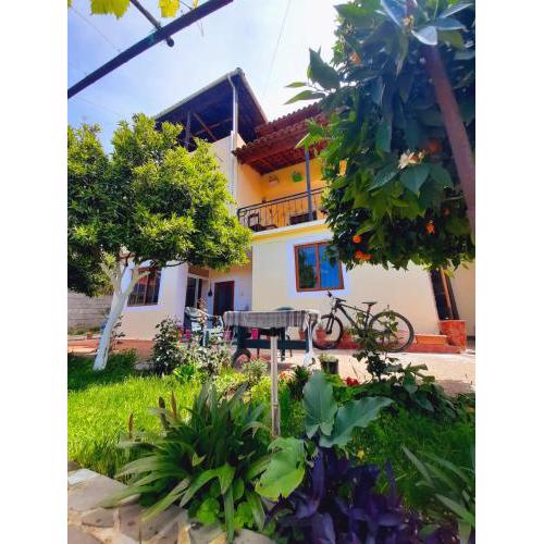 Guest House Noah&Kristel
