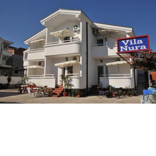 Guest House Nura