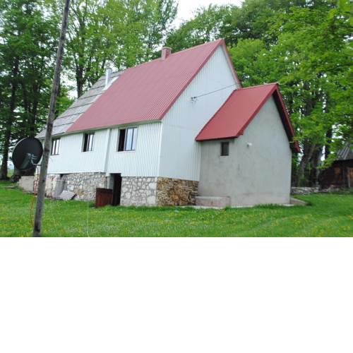 Guest House Odmor