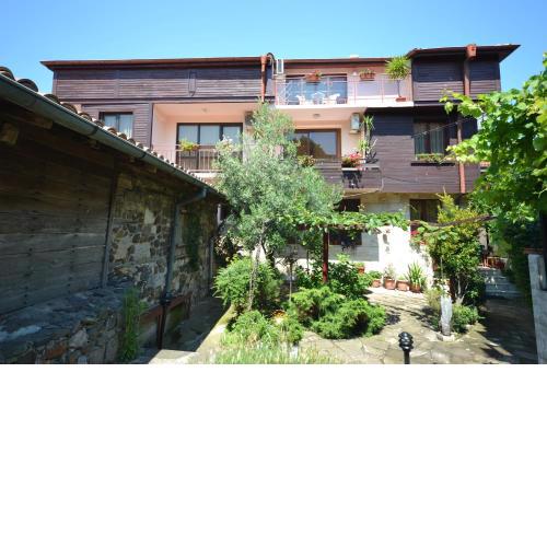 Guest House Olimpia