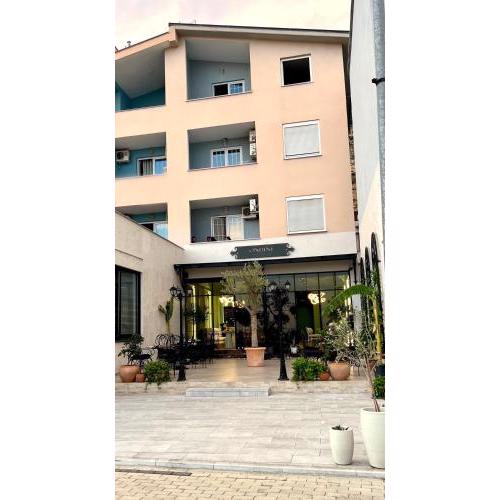 Guest House Ondine