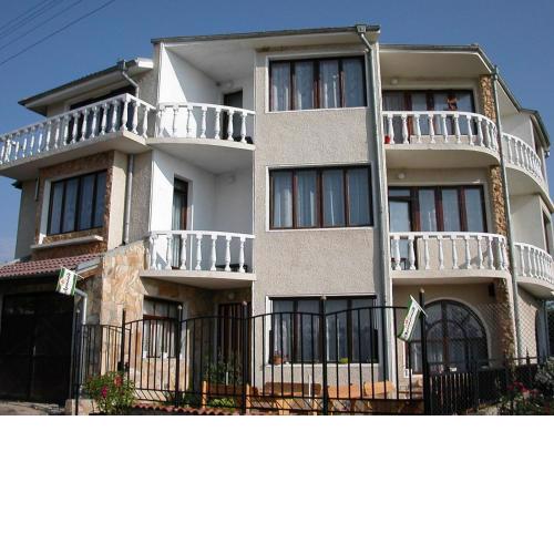 Guest House Orbita